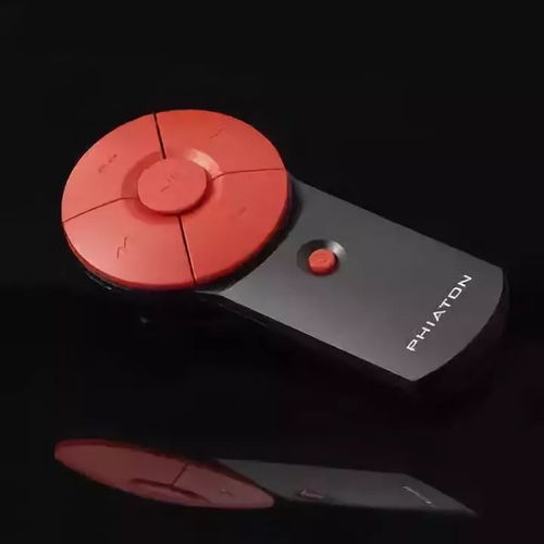 按鈕設(shè)計(jì)美學(xué) 產(chǎn)品細(xì)節(jié)中的點(diǎn)睛之筆與圖文制作技巧