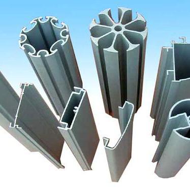 浙江國耀高品質鋁型材 氧化、噴涂、電泳一站式解決方案