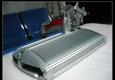 鋁制ZK政府工程大功率LED路燈外殼 性能、設計與應用