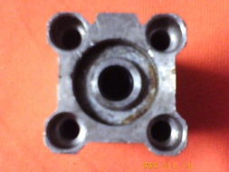 鋁合金加工與鋁制品燈飾型材市場(chǎng)行情及佛山市南海區(qū)卓華鋁制品廠簡(jiǎn)介