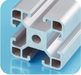 鋁型材4040B 圖片展示、應(yīng)用解析與供應(yīng)商推薦——以常州市蒲田鋁制品廠市場(chǎng)部為例