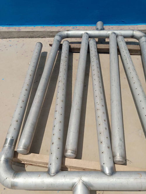 精工細(xì)造 探索鋁制品與銅制品中的卓越品牌——九晟金屬制品